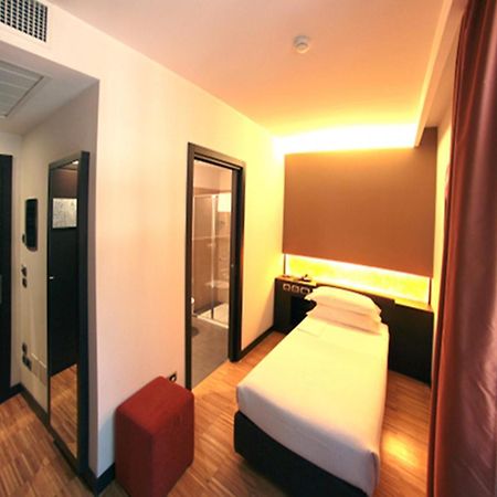 Postumia Hotel Design オデルツォ 部屋 写真