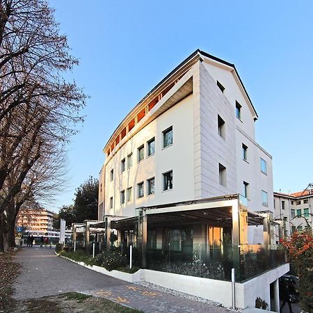Postumia Hotel Design オデルツォ エクステリア 写真