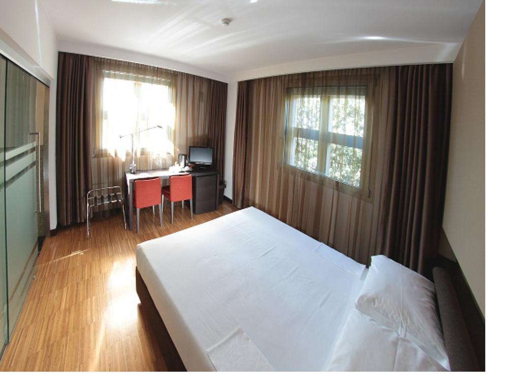 Postumia Hotel Design オデルツォ エクステリア 写真