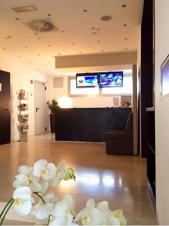 Postumia Hotel Design オデルツォ エクステリア 写真