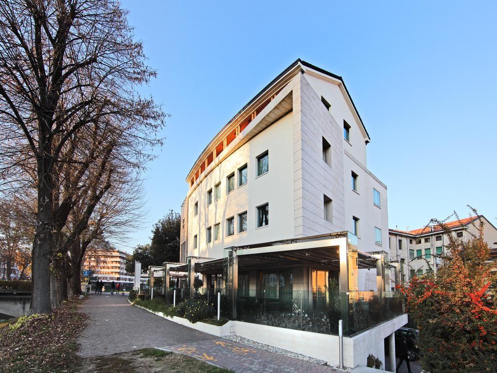 Postumia Hotel Design オデルツォ エクステリア 写真