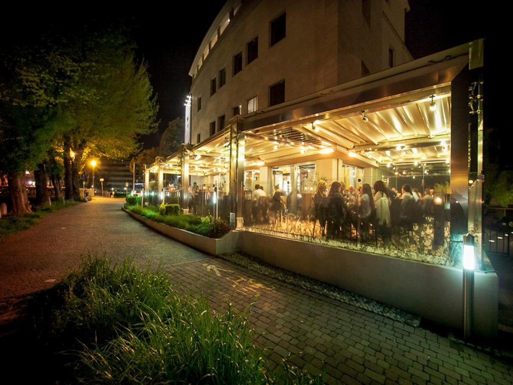 Postumia Hotel Design オデルツォ エクステリア 写真