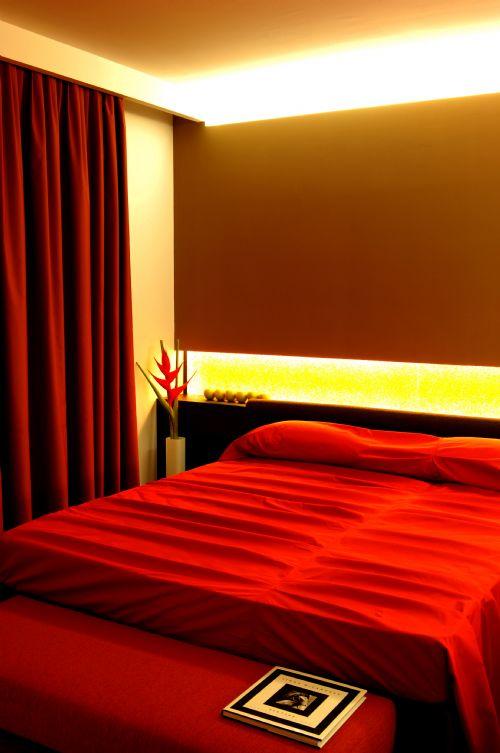 Postumia Hotel Design オデルツォ 部屋 写真