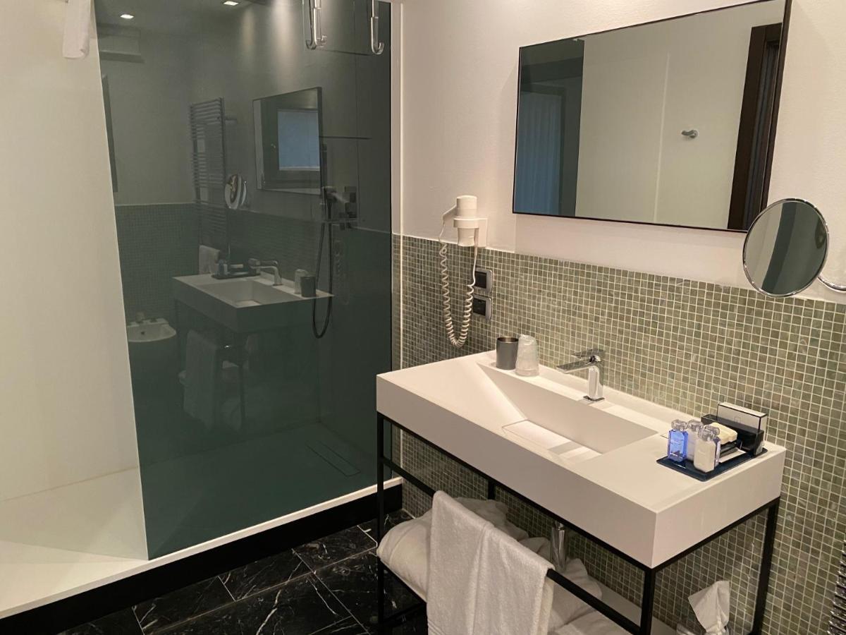 Postumia Hotel Design オデルツォ エクステリア 写真